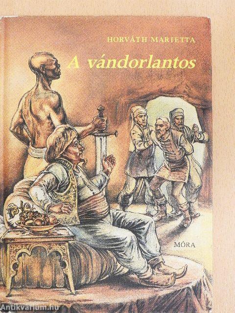 A vándorlantos