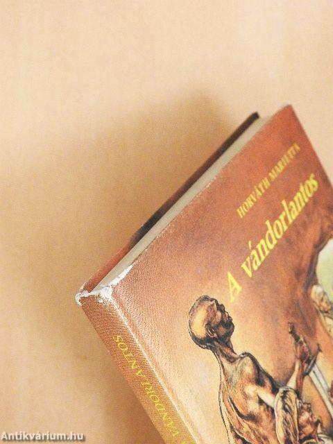A vándorlantos