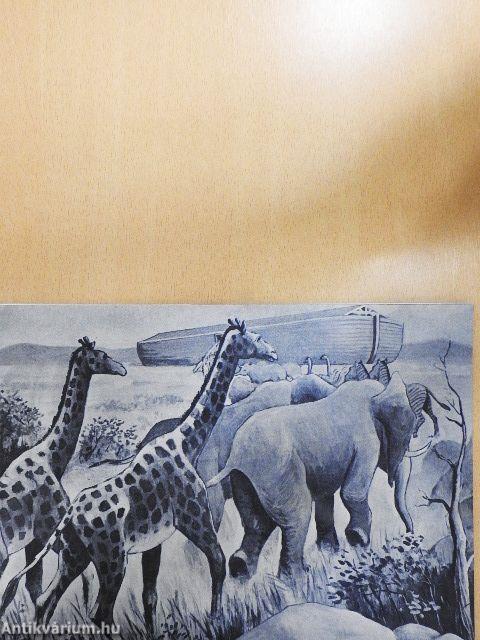 Elveszett és megtaláltatott