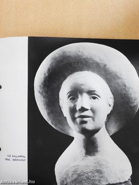 Borsos Miklós életműve