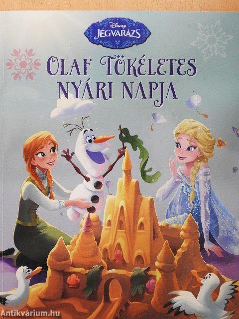 Olaf tökéletes nyári napja