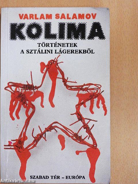 Kolima