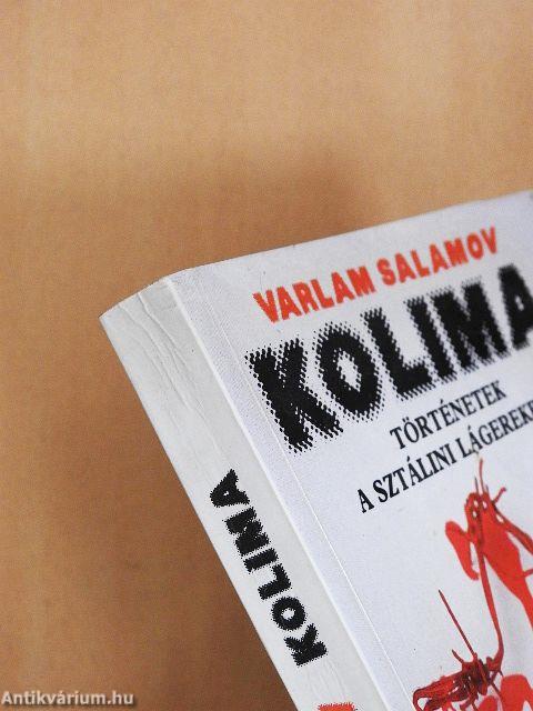 Kolima