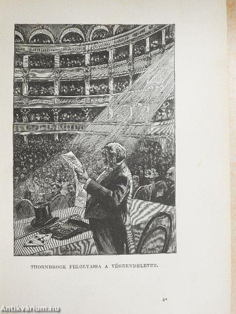 Különös végrendelet