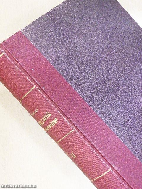 A magyarok történelme II.