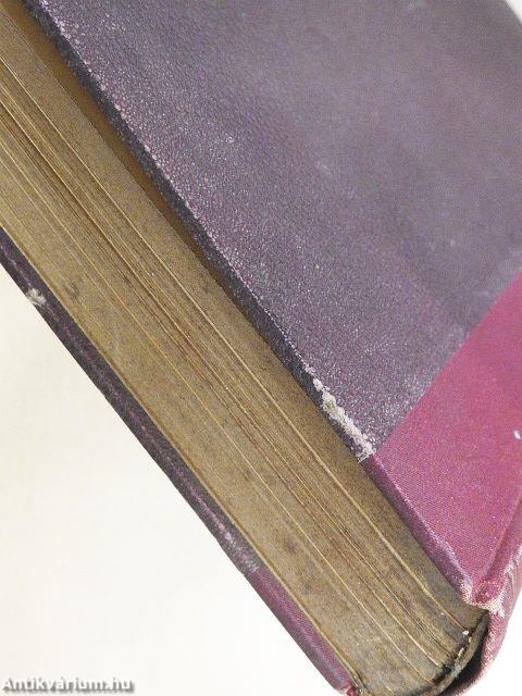 A magyarok történelme II.