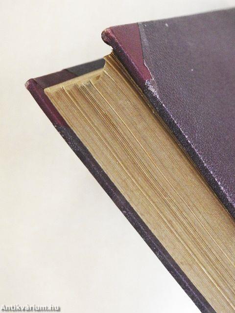 A magyarok történelme II.