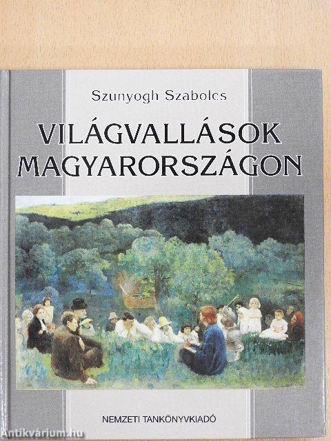 Világvallások Magyarországon