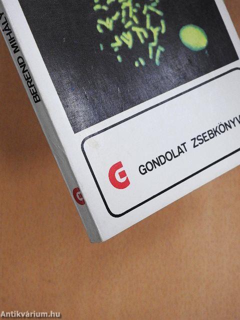 Genetikai ábécé