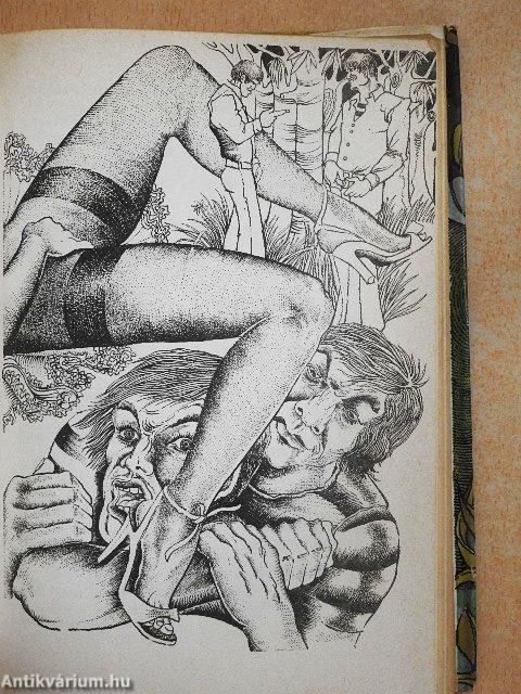 Találkozás a galerivel/Számvetés