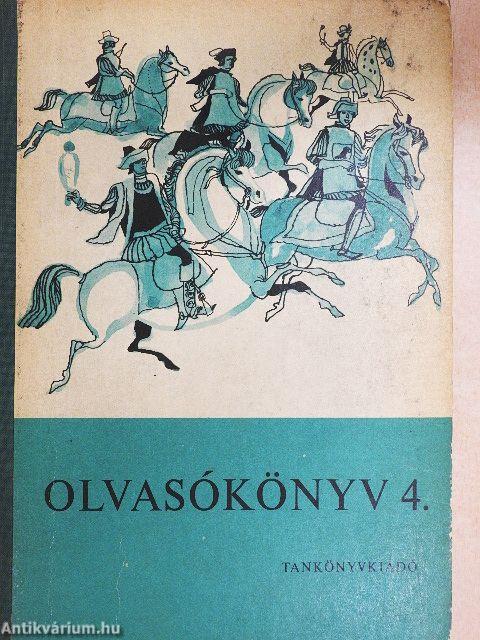 Olvasókönyv 4.