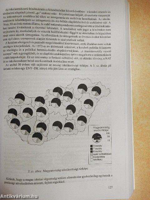 Közművelődés és felnőttképzés