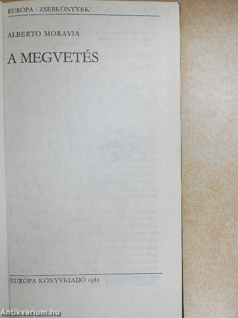 A megvetés