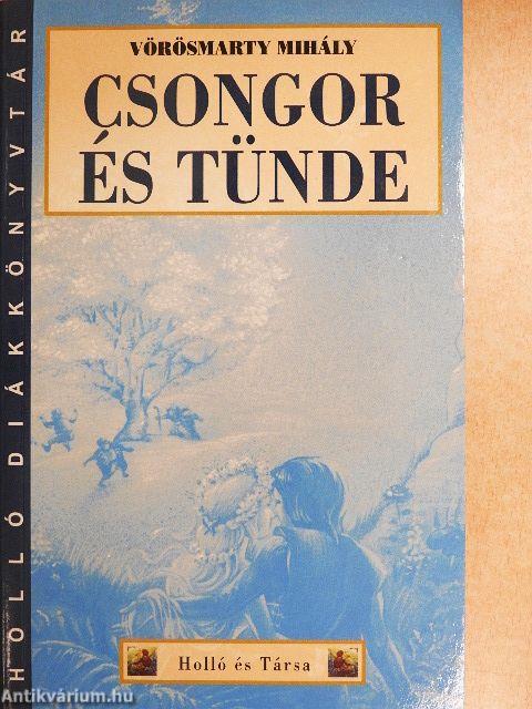 Csongor és Tünde