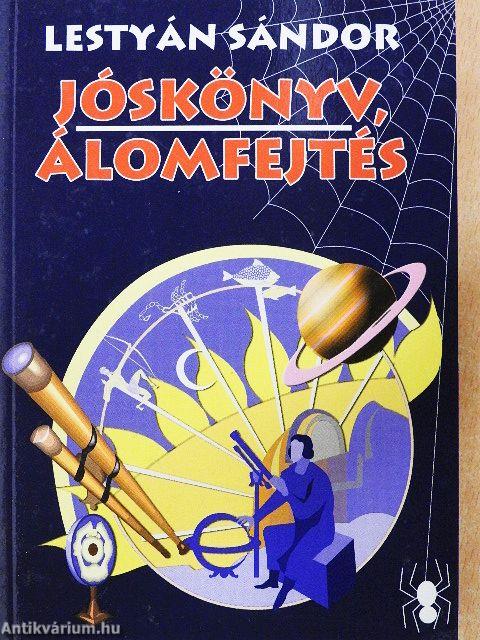 Jóskönyv, álomfejtés
