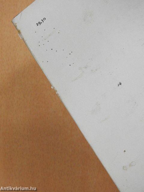 Viszontlátásra, drága.../Legenda a nyúlpaprikásról