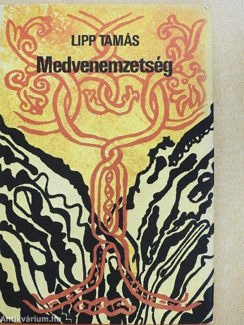 Medvenemzetség