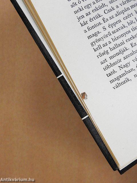 A kancsal és a démonok