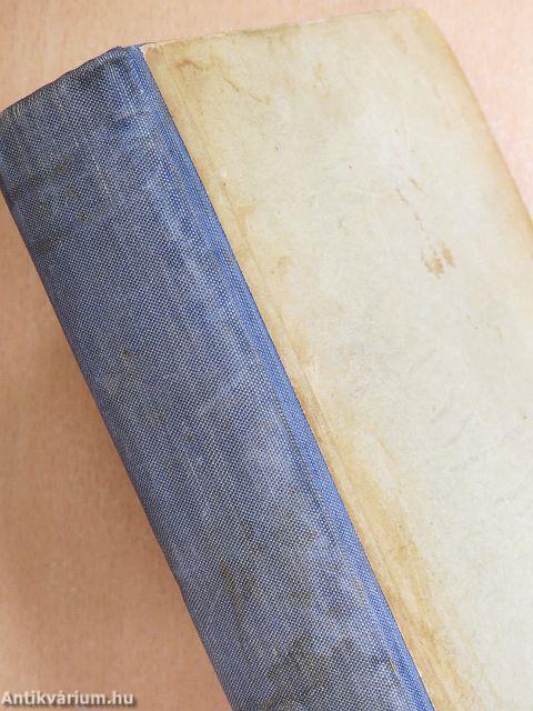 Musa Dagh negyven napja I-II.