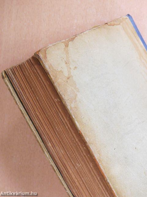 Musa Dagh negyven napja I-II.