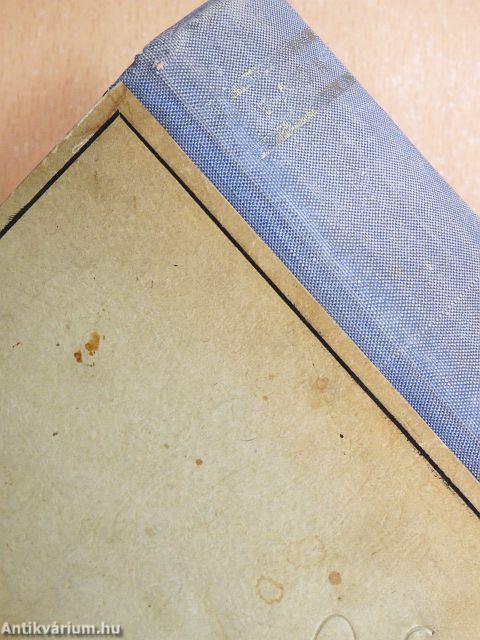 Musa Dagh negyven napja I-II.