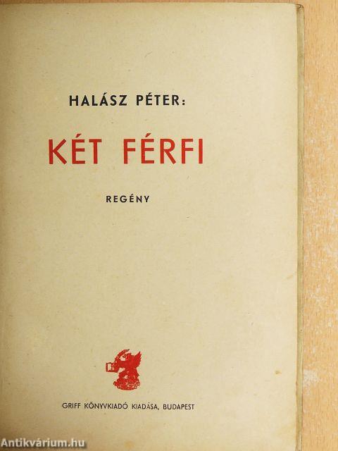 Két férfi