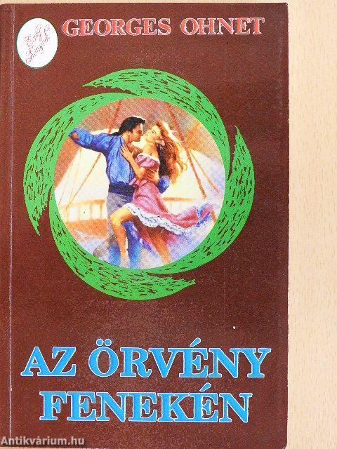 Az örvény fenekén