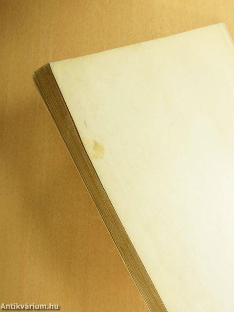 A körzeti orvosi tanfolyam jegyzete