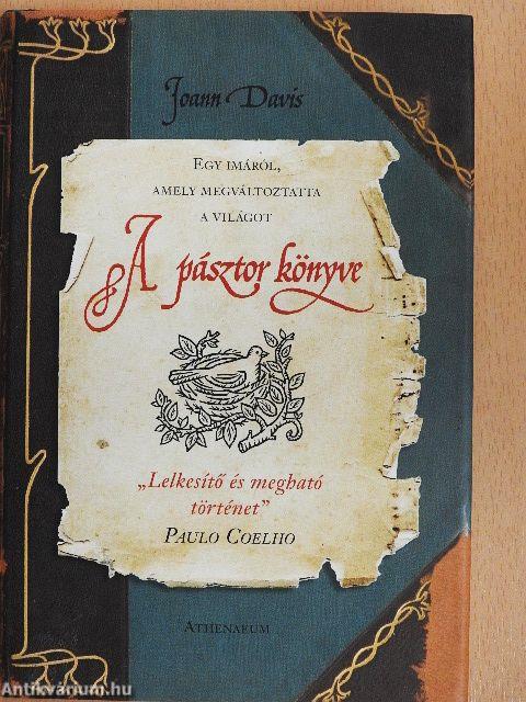 A pásztor könyve