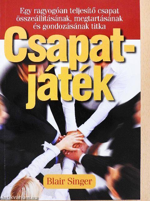 Csapatjáték