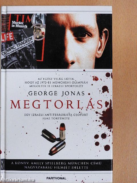 Megtorlás