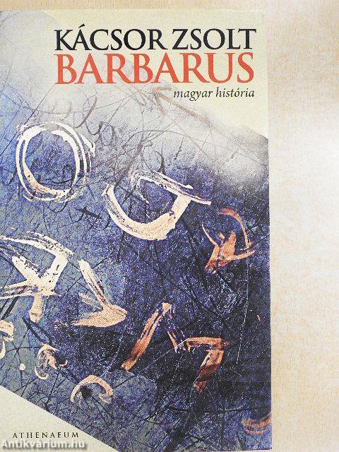 Barbarus