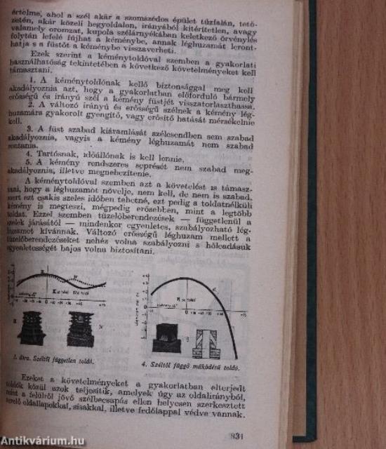 Építési zsebkönyv I-II.