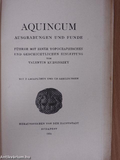 Aquincum
