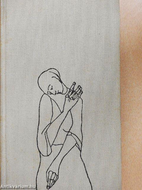 Ditte, az ember lánya