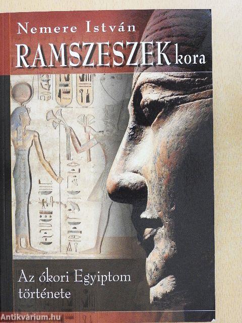 Ramszeszek kora