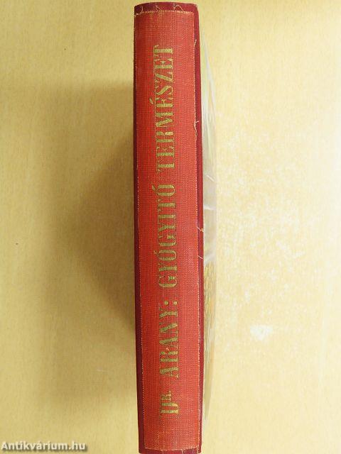 Gyógyító természet