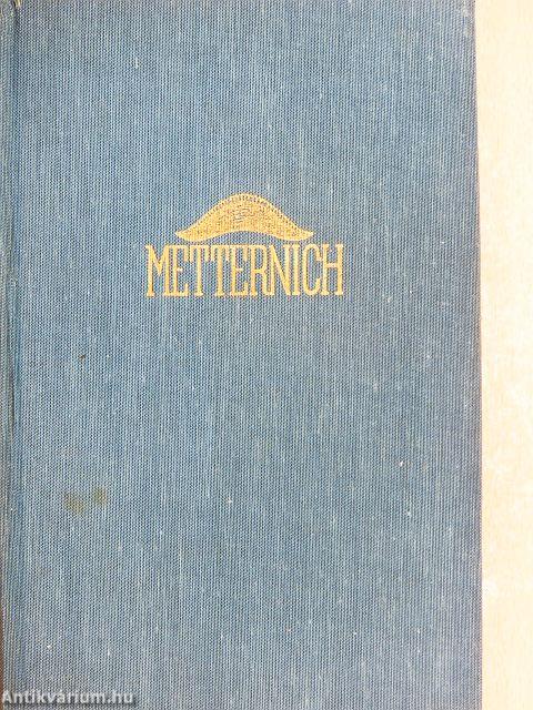 Metternich