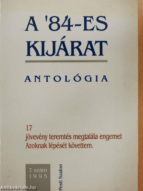 A '84-es kijárat