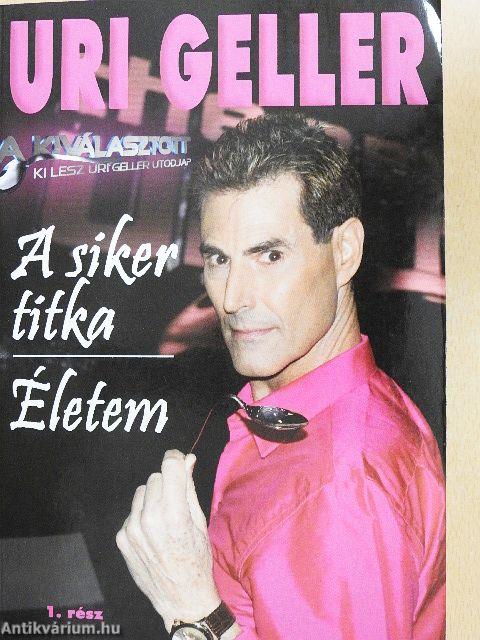 A siker titka/Életem 1.