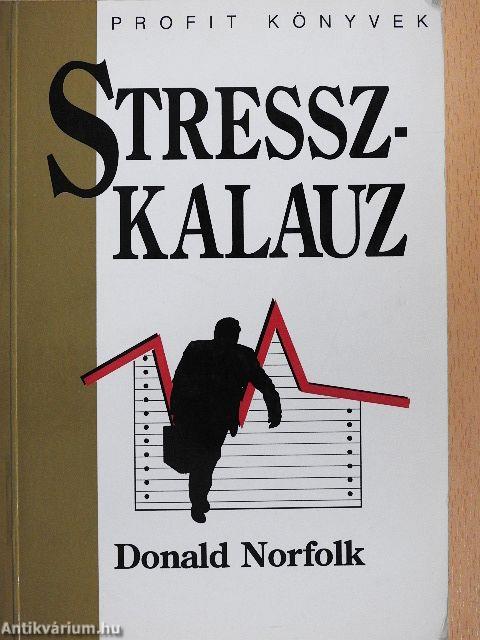 Stresszkalauz