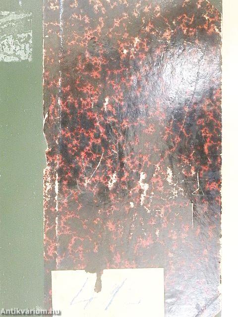 Világostól világosig II. (töredék)