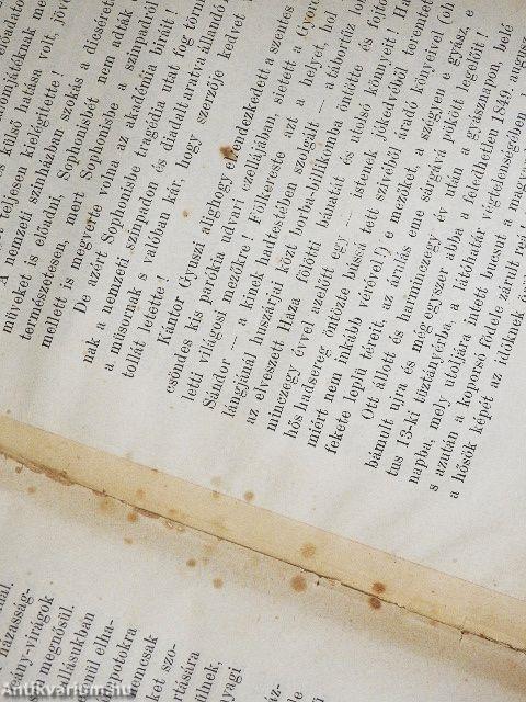 Világostól világosig II. (töredék)