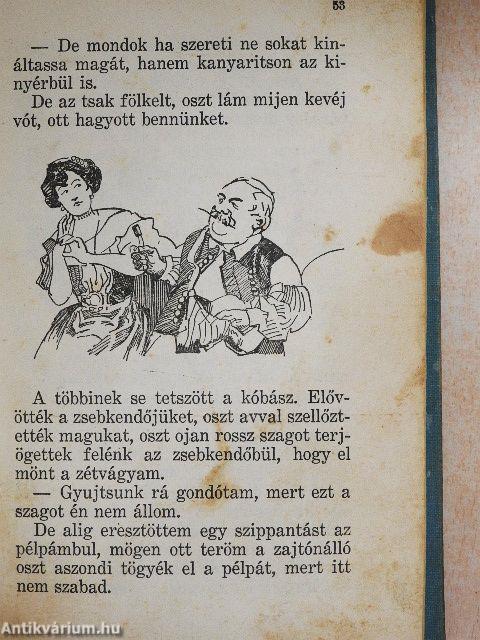 Kátsa/Göre Martsa lakodalma