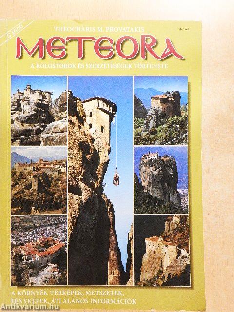 Meteora