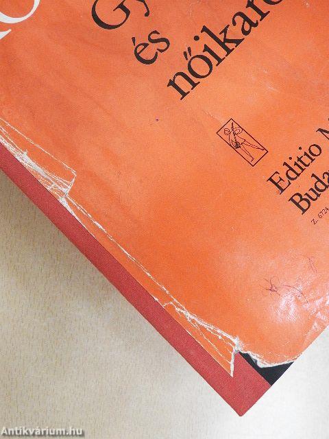 Gyermek- és nőikarok