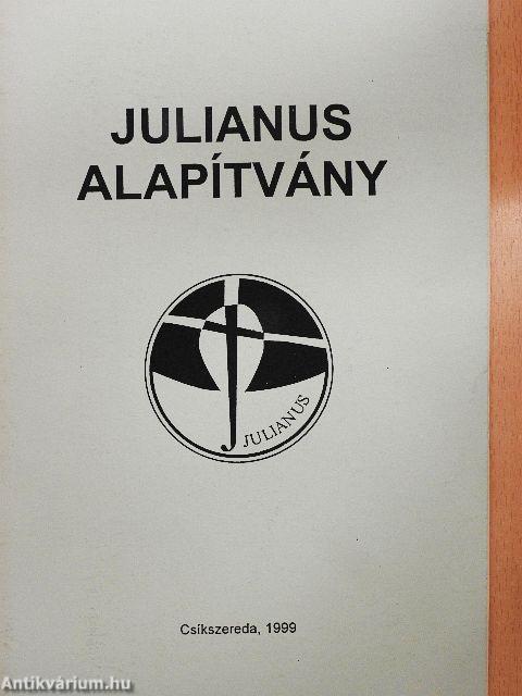 Julianus Alapítvány