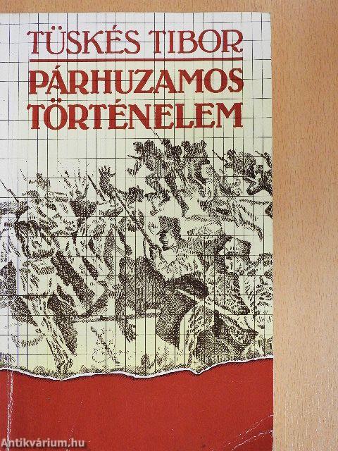 Párhuzamos történelem