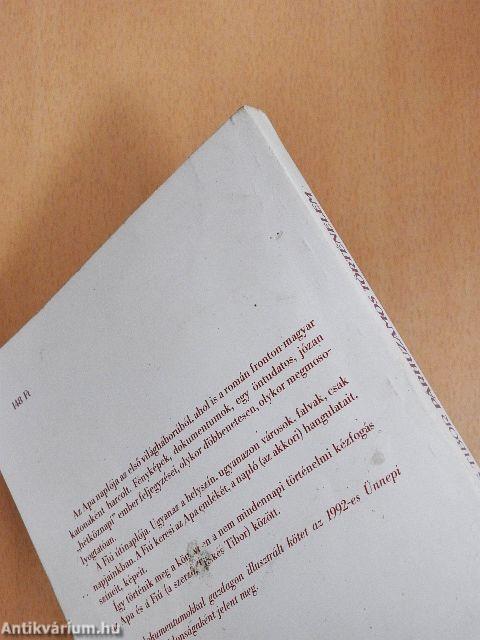 Párhuzamos történelem