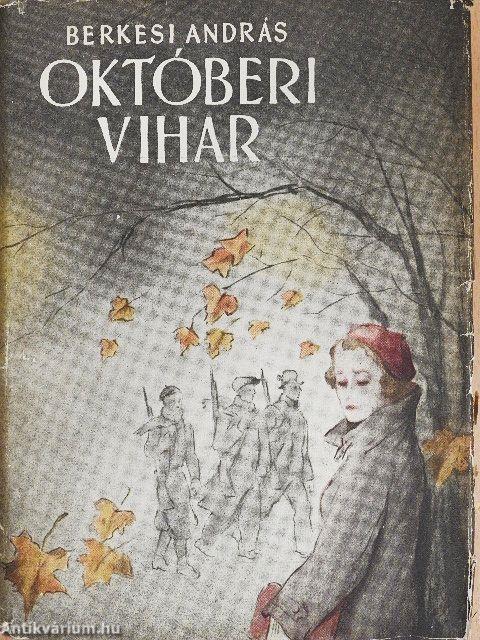 Októberi vihar